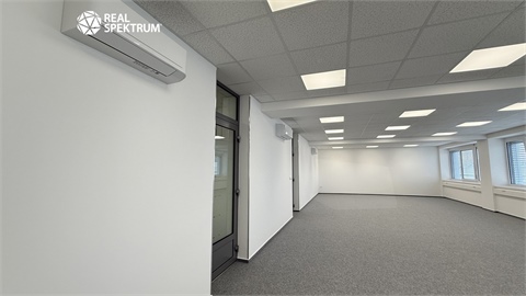 Pronájem kanceláře, 105 m² 4