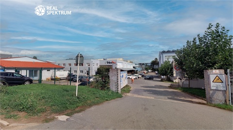 Pronájem kanceláře, 105 m² 8