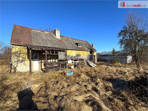 Prodej rodinného domu, 100 m² 2