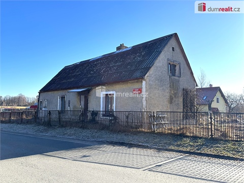 Prodej rodinného domu, 100 m² 0