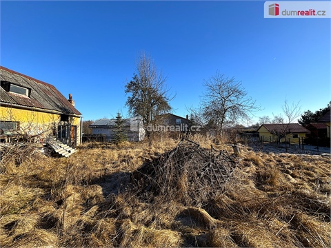 Prodej rodinného domu, 100 m² - 0