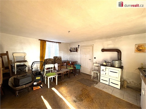 Prodej rodinného domu, 100 m² - 6