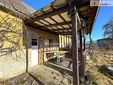 Prodej rodinného domu, 100 m² 6