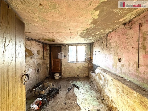 Prodej rodinného domu, 100 m² 10