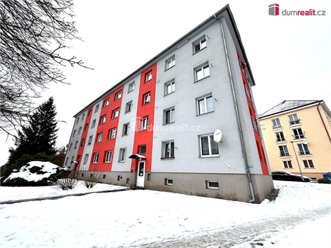 Pronájem bytu 1kk, 24 m² 0