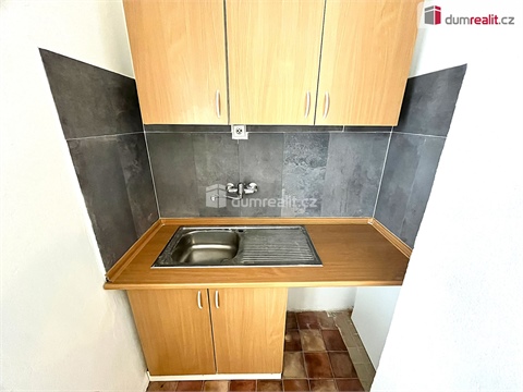 Pronájem bytu 1kk, 24 m² 4