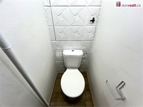 Pronájem bytu 1kk, 24 m² - 4