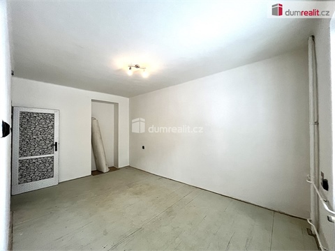 Pronájem bytu 1kk, 24 m² - 2
