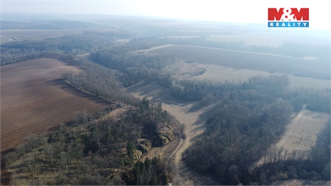 Prodej louky, 1 003 m² - 4