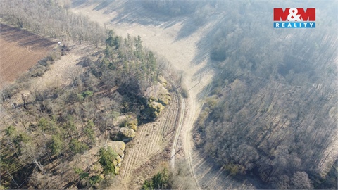 Prodej louky, 1 003 m² 4