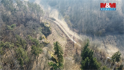 Prodej louky, 1 003 m² 6