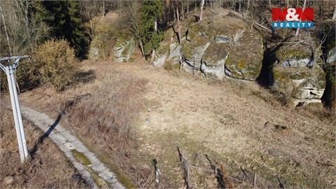 Prodej louky, 1 003 m² - 6