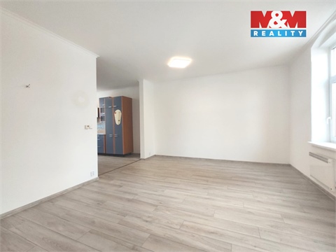 Pronájem bytu 2kk, 55 m² 2