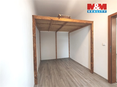 Pronájem bytu 2kk, 55 m² - 2