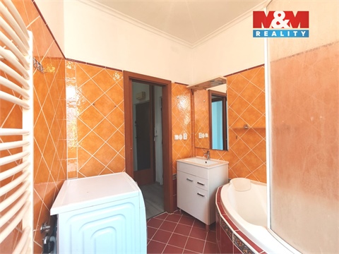 Pronájem bytu 2kk, 55 m² - 4