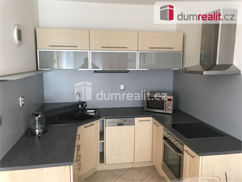 Pronájem bytu 2kk, 42 m² - 4