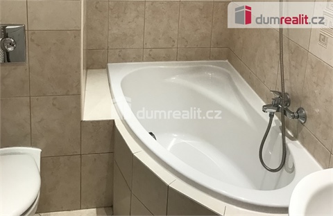 Pronájem bytu 2kk, 42 m² - 8