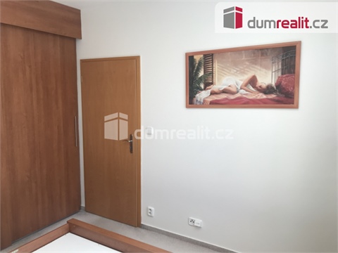 Pronájem bytu 2kk, 42 m² - 6