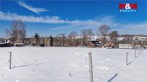Prodej stavebního pozemku, 2 781 m² - 6