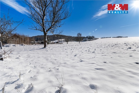 Prodej stavebního pozemku, 2 781 m² 10