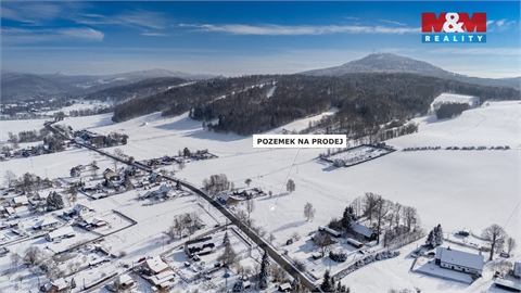 Prodej stavebního pozemku, 2 781 m² 2