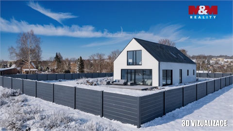 Prodej stavebního pozemku, 2 781 m² 8