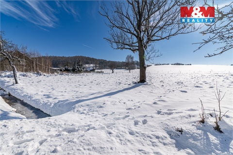 Prodej stavebního pozemku, 2 781 m² - 10