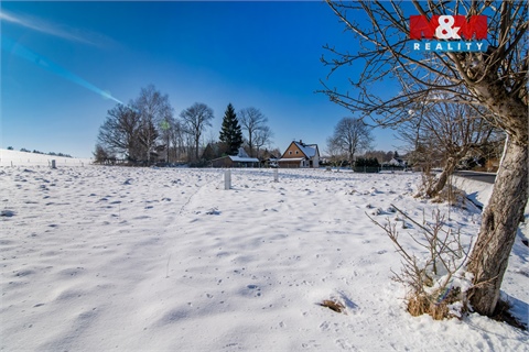 Prodej stavebního pozemku, 2 526 m² 10