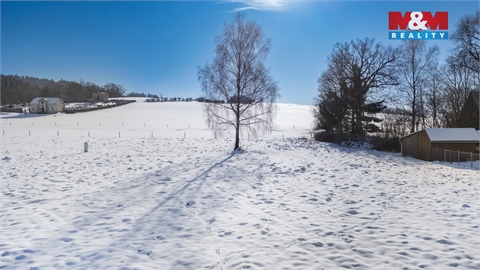 Prodej stavebního pozemku, 2 526 m² 8