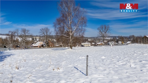 Prodej stavebního pozemku, 2 526 m² - 6