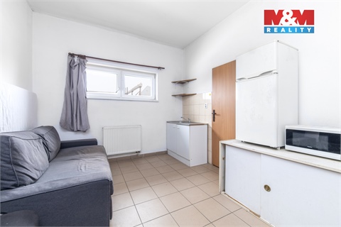 Prodej obchodních prostor, 500 m² 14