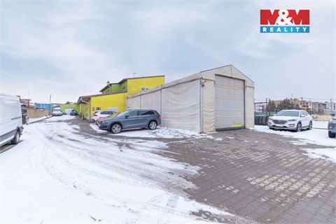 Prodej obchodních prostor, 500 m² 4