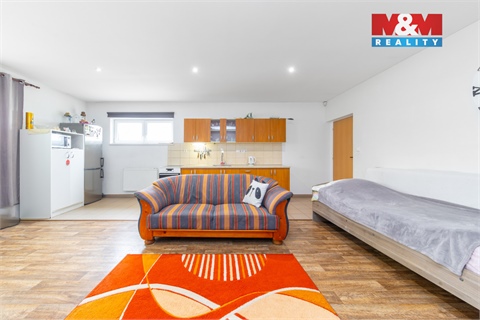 Prodej obchodních prostor, 500 m² - 18