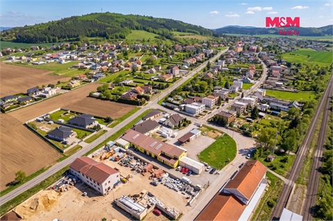 Prodej obchodních prostor, 649 m² - 4