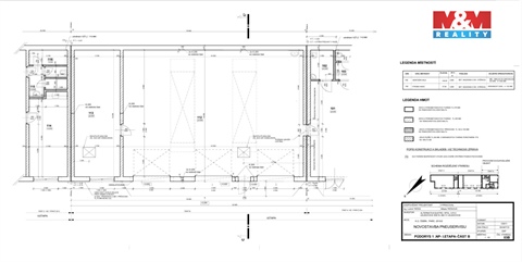 Prodej obchodních prostor, 500 m² - 24