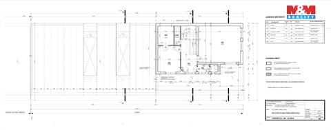 Prodej obchodních prostor, 500 m² - 22