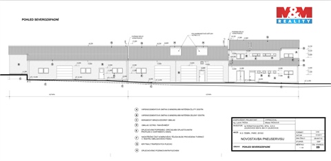 Prodej obchodních prostor, 500 m² - 20