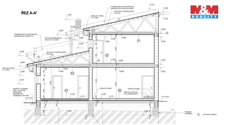 Prodej obchodních prostor, 500 m² 22