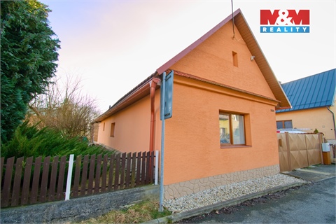 Prodej rodinného domu, 93 m² - 10