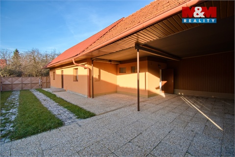 Prodej rodinného domu, 93 m² 10