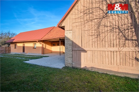 Prodej rodinného domu, 93 m² 8