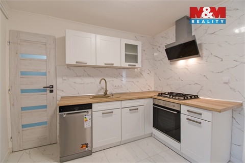 Prodej rodinného domu, 93 m² - 4