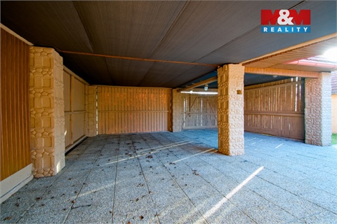 Prodej rodinného domu, 93 m² - 8