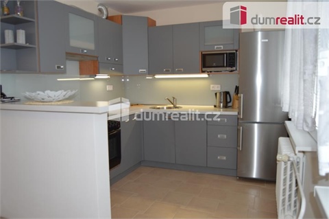 Pronájem bytu 2kk, 55 m² - 4