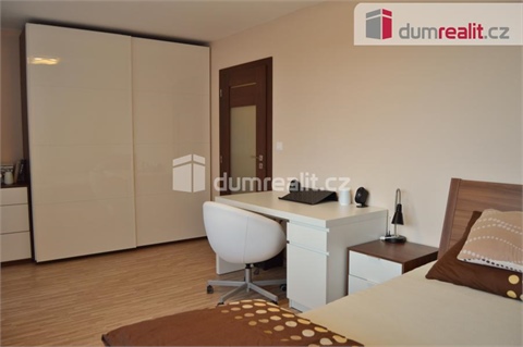 Pronájem bytu 2kk, 55 m² - 2