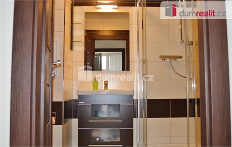 Pronájem bytu 2kk, 55 m² - 6