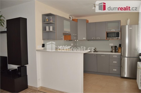 Pronájem bytu 2kk, 55 m² - 0