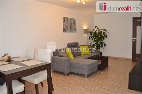 Pronájem bytu 2kk, 55 m² 2