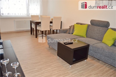 Pronájem bytu 2kk, 55 m² 0