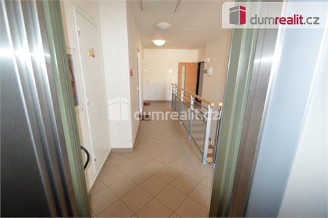 Pronájem bytu 1kk, 36 m² 8